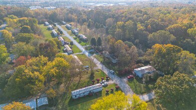 1-16 Ez Ln, Manchester, TN for sale Building Photo- Image 1 of 23