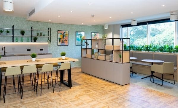 Harbour Rd, Portishead for sale Interior Photo- Image 1 of 1