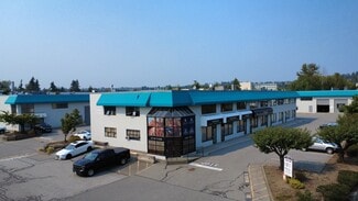 More details for 20381 62nd Ave, Langley Twp, BC - Industrial for Sale