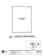 3513 Brighton Blvd, Denver, CO for rent Floor Plan- Image 2 of 2