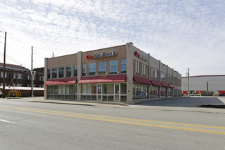 More details for 940 N Meridian St, Indianapolis, IN - Retail for Sale