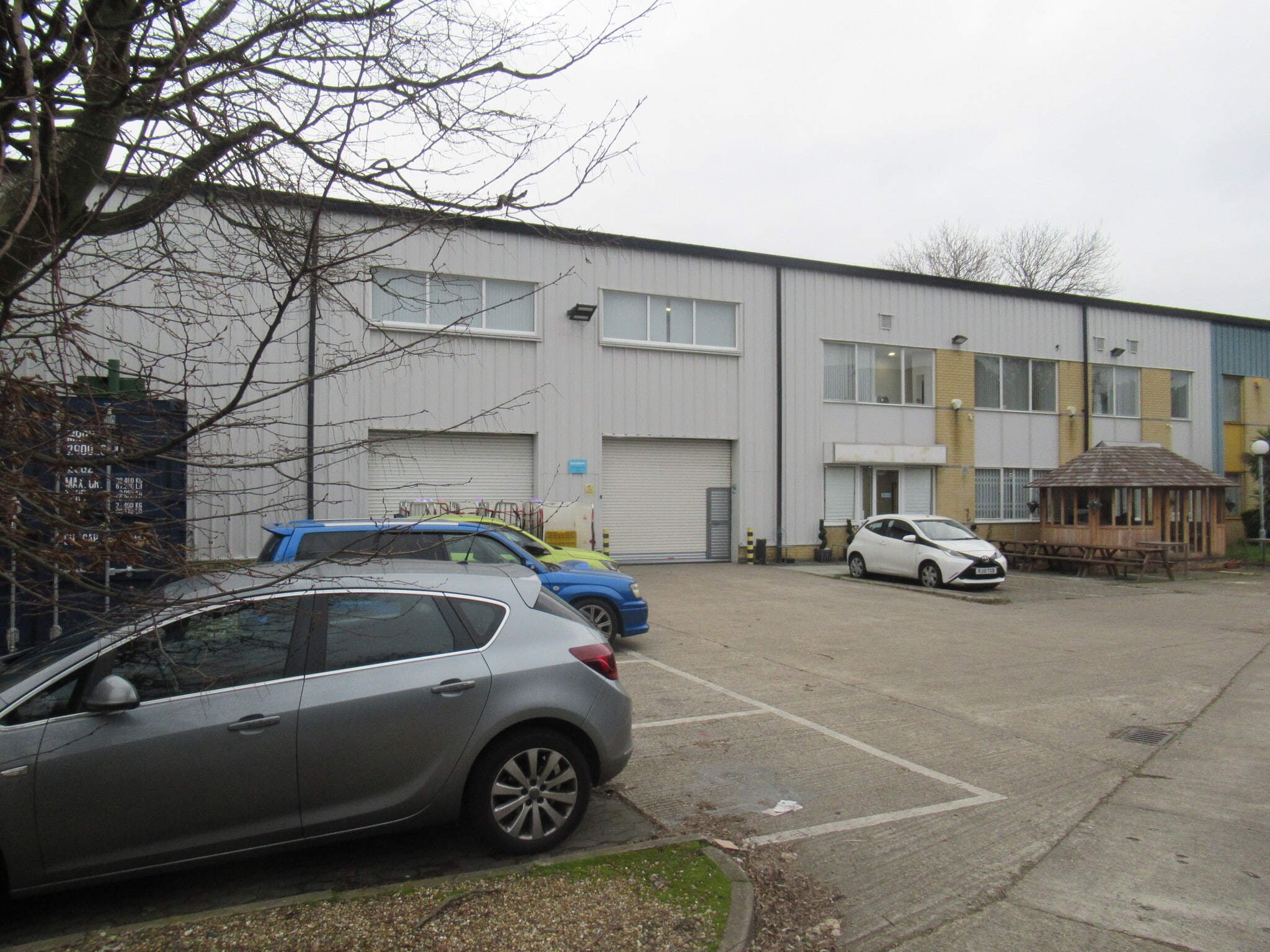 Gresham Way, London to rent Primary Photo- Image 1 of 4