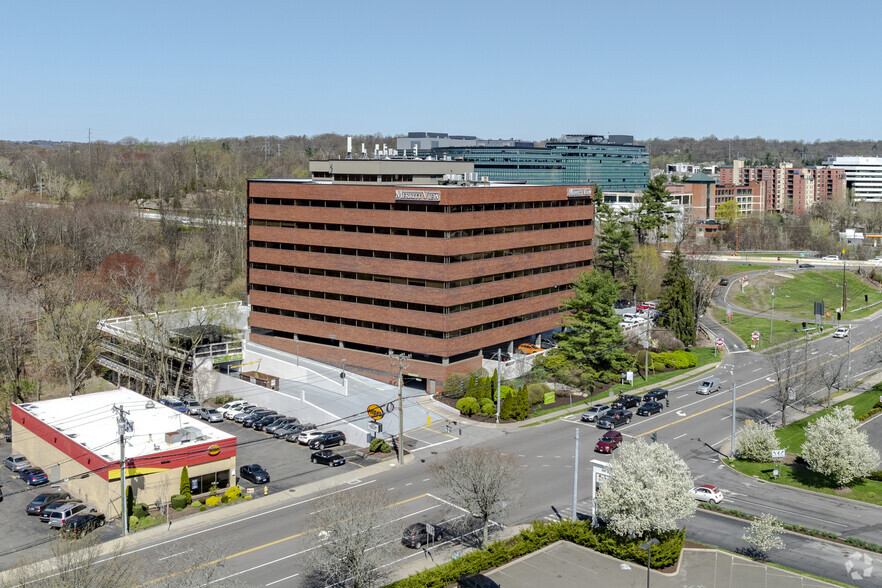 383 Main Ave, Norwalk, CT for rent - Building Photo - Image 3 of 7