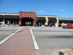 101 NE Main St, Easley, SC for sale Building Photo- Image 1 of 1