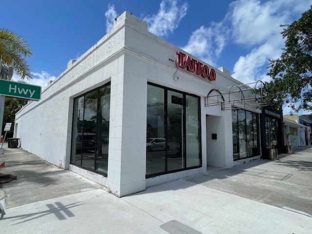 901-905 N Dixie Hwy, West Palm Beach, FL for sale Building Photo- Image 1 of 1