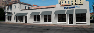 More details for 290 Aragon Ave, Coral Gables, FL - Retail for Rent