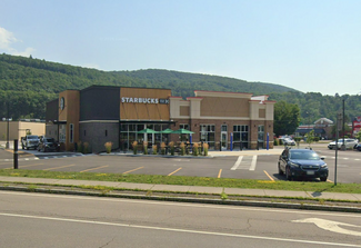 More details for 372 W Pulteney St, Corning, NY - Retail for Rent