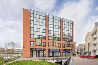 More details for 16 Rue Traversière, Cergy - Office to Rent