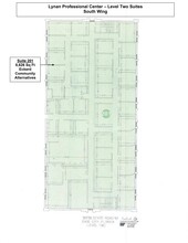 36739 County Road 52, Dade City, FL for rent Site Plan- Image 1 of 1