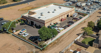 More details for 1309 N Leland Ct, Gilbert, AZ - Industrial for Rent