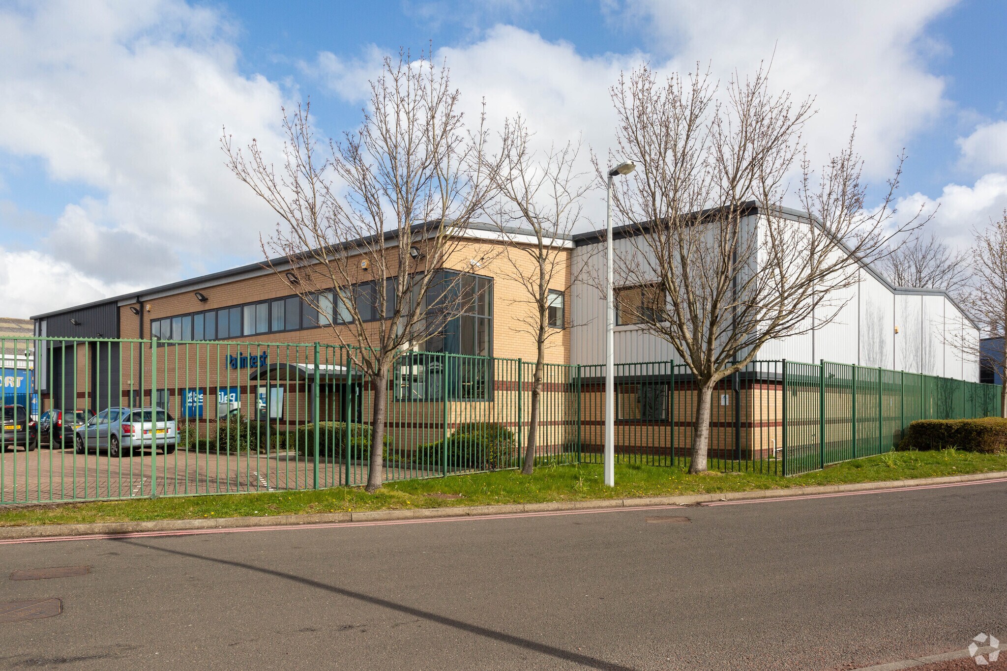 Bamburgh Ct, Gateshead for sale Primary Photo- Image 1 of 1