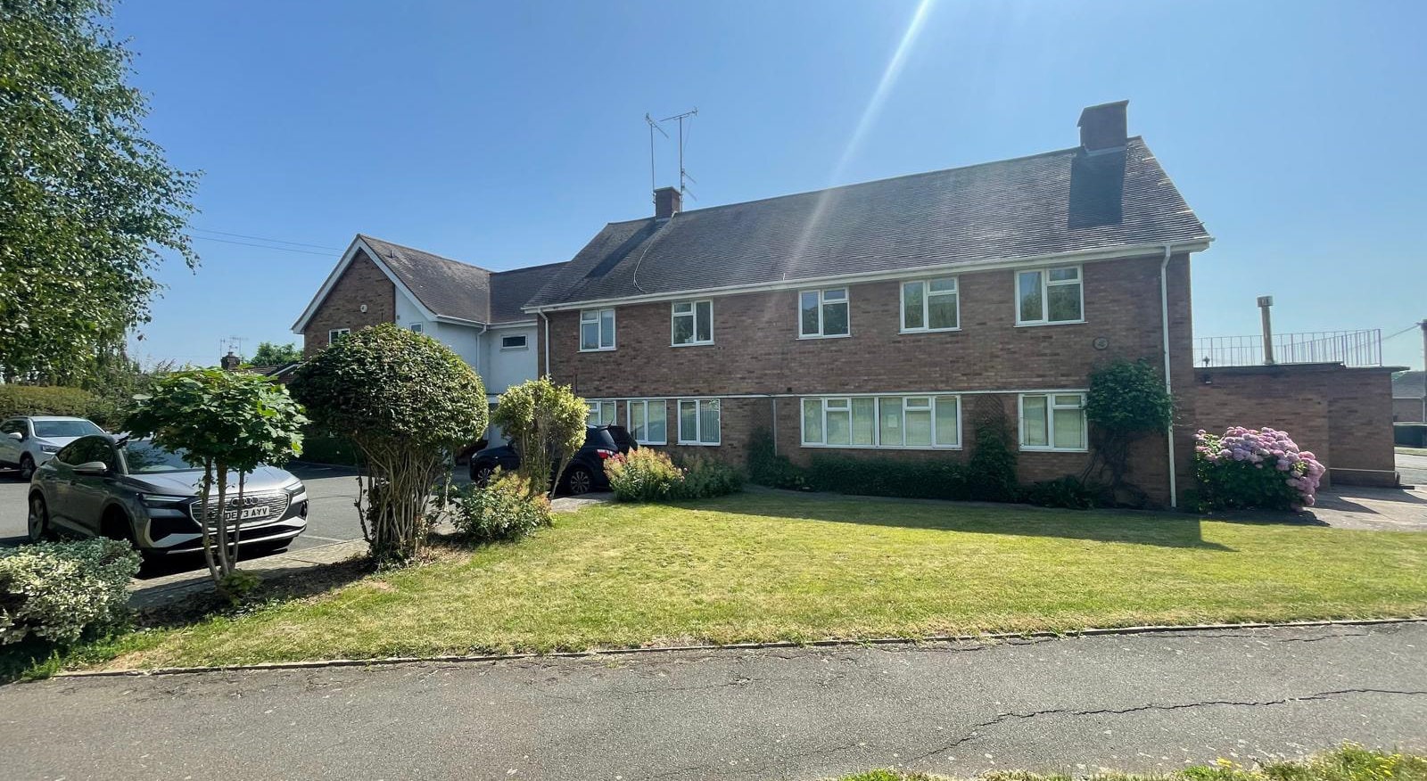 48 Station Rd, Pershore for sale Primary Photo- Image 1 of 4