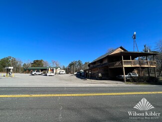 More details for 9145 Longtown Rd, Ridgeway, SC - Retail for Sale