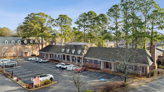 More details for 1989 N Williamsburg Dr, Decatur, GA - Office/Medical for Rent