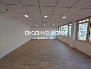 Office in Barcelona, Barcelona to rent Interior Photo- Image 1 of 11