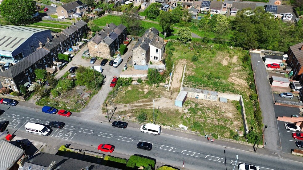 Bradford Rd, Batley for sale - Building Photo - Image 1 of 1