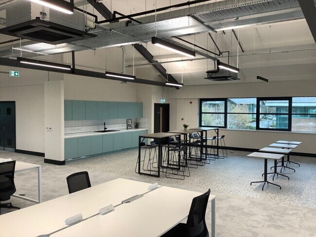 More details for Edward Ct, Altrincham - Co-working to Rent