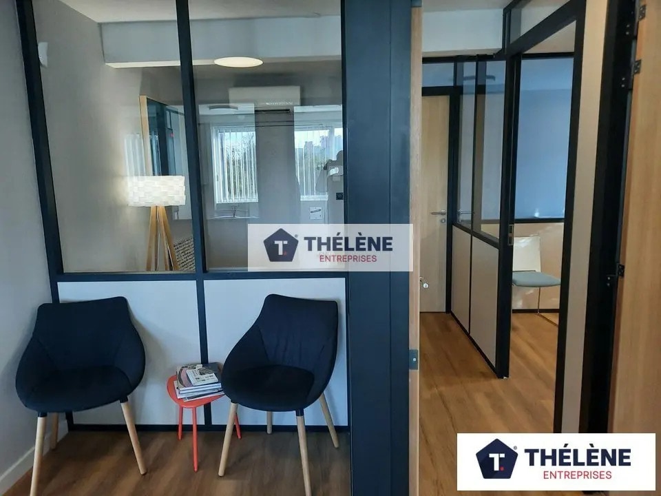 Office in Montpellier for sale Interior Photo- Image 1 of 10