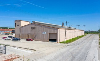 More details for 2100 Manchester Trwy, Kansas City, MO - Industrial for Sale