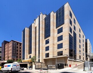 More details for Calle de María Tubau, 4, Madrid - Office to Rent