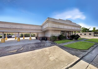 1100 Enterprise Blvd, Lake Charles, LA for sale Building Photo- Image 1 of 1