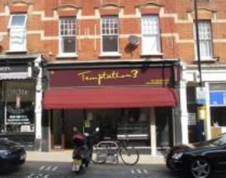 26 Leopold Rd, London for sale Building Photo- Image 1 of 1