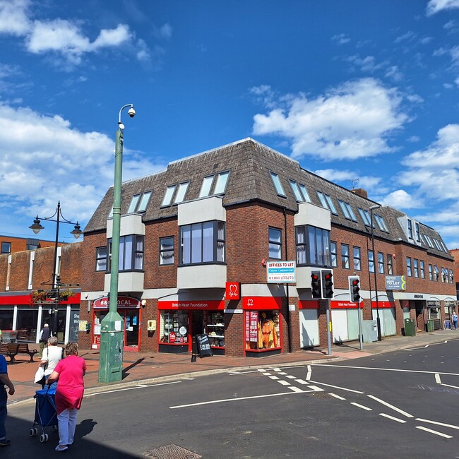 More details for Church Walk, Burgess Hill - Office to Rent