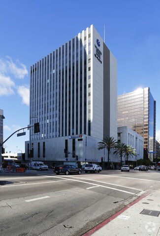 More details for 3200 Wilshire Blvd, Los Angeles, CA - Office for Rent