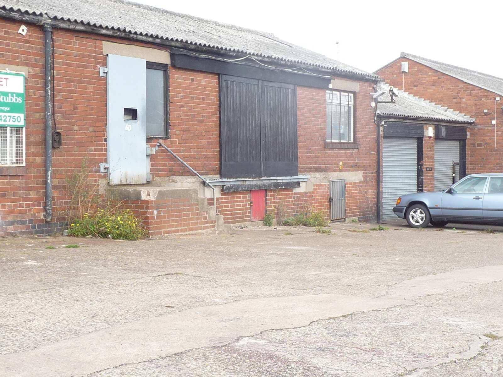 Kirkland Ave, Mansfield for sale Primary Photo- Image 1 of 2