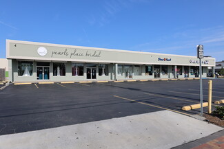 More details for 3114 Severn Ave, Metairie, LA - Retail for Rent