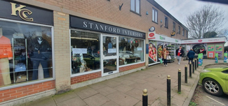 More details for 2-4 High St, Pattingham - Retail for Rent