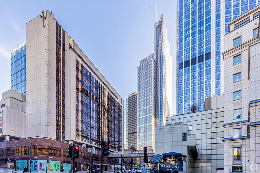 110 London EC2N 4AY UK