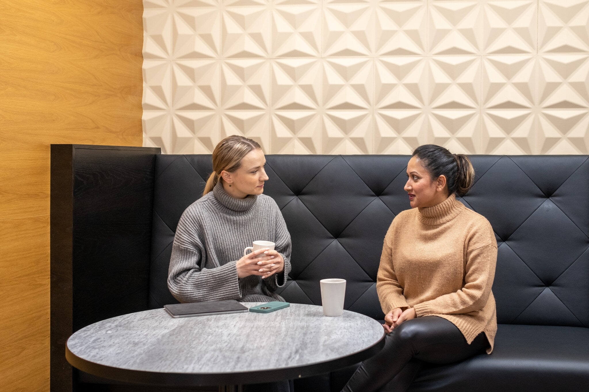 2 Tallis St, London to rent Interior Photo- Image 1 of 7