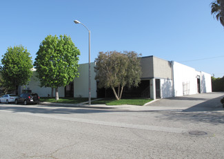 More details for 3155 Kashiwa St, Torrance, CA - Industrial for Rent