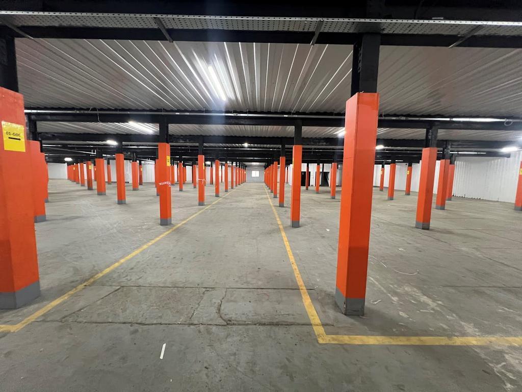 Mosley Rd, Manchester for sale Interior Photo- Image 1 of 1