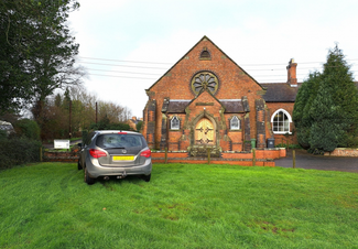 More details for 30 Wood Ln, Market Drayton - Speciality for Sale