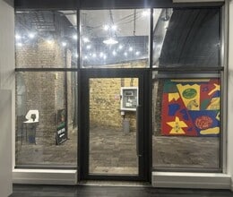 Atlantic Rd, London to rent Building Photo- Image 1 of 1