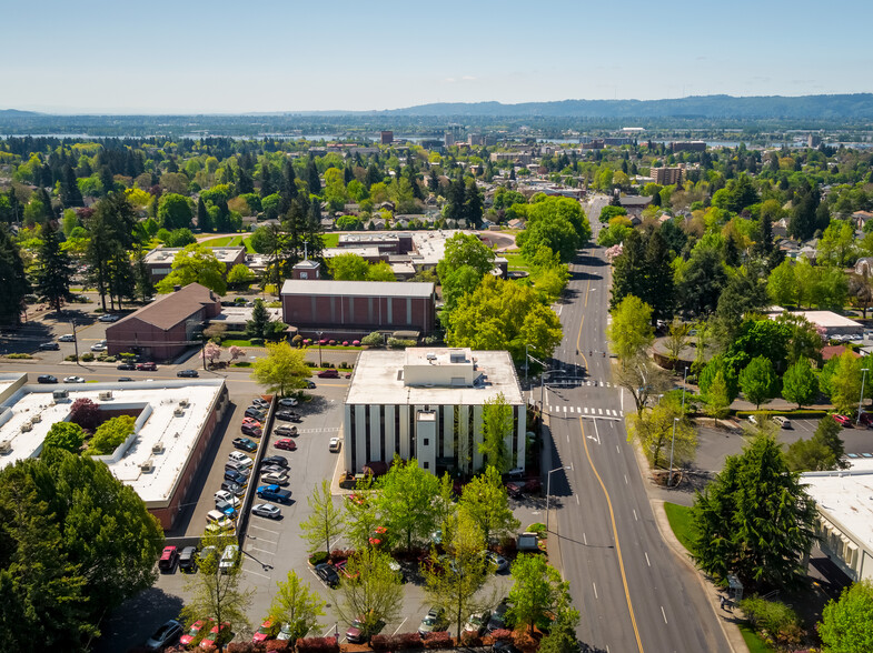 3305 Main St, Vancouver, WA for rent - Aerial - Image 3 of 7