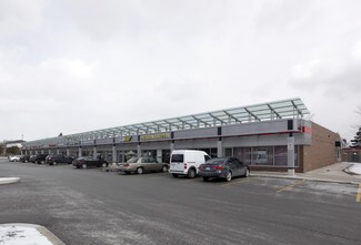 More details for 2501 Guelph Ln, Burlington, ON - Retail to Rent