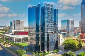 More details for 1900 N Pearl St, Dallas, TX - Office, Retail for Rent