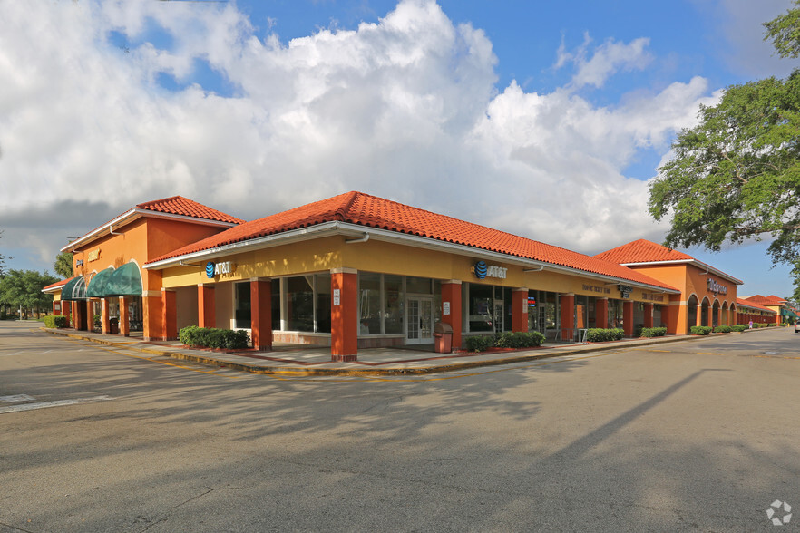 13600-13760 W State Road 84, Davie, FL for sale - Building Photo - Image 1 of 1