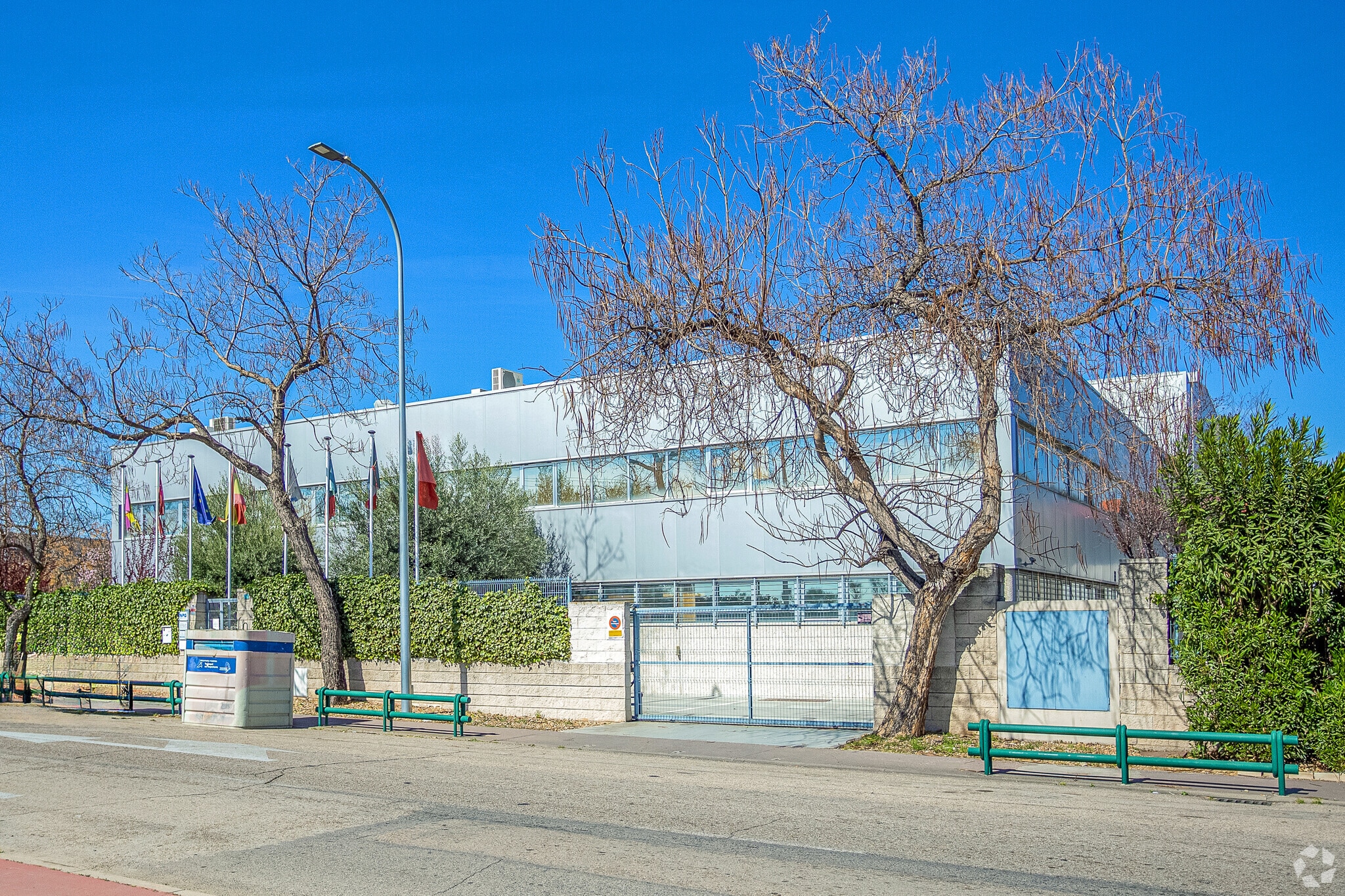 Calle Ecuador, 14, Torrejón de Ardoz, Madrid to rent Building Photo- Image 1 of 4
