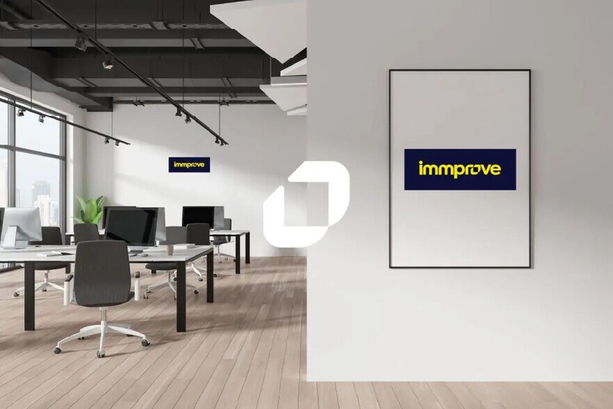 Retail in GRANDCHAMP-DES-FONTAINES to rent - Interior Photo - Image 3 of 4