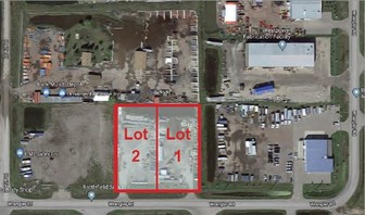 243085 Wrangler Rd, Rocky View No 44 AB - Commercial Property