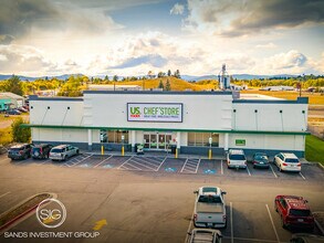 1031 US Highway 2 W, Kalispell, MT for sale Primary Photo- Image 1 of 1