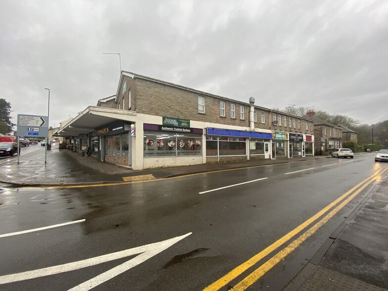 Forest Rd, Lydney for sale - Building Photo - Image 2 of 7