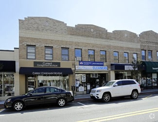 More details for 135 Westwood Ave, Westwood, NJ - Retail for Sale