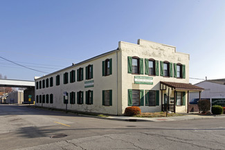 More details for 140 Iowa Ave, Belleville, IL - Office for Rent