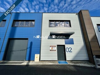 More details for Light Industrial to Rent