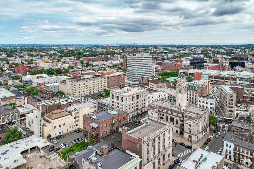 5 Colt St, Paterson, NJ for sale - Aerial - Image 2 of 4